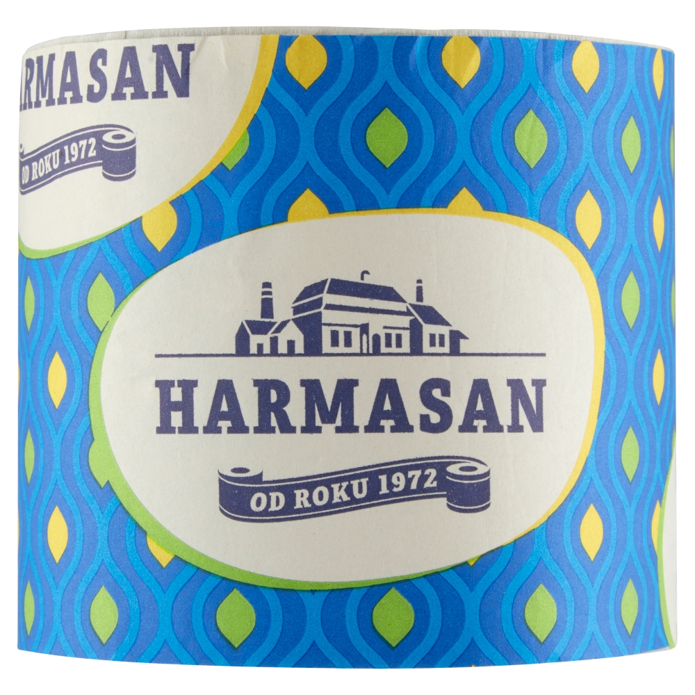 SHP Harmanec, a. s. Harmasan toaletný papier 50m 1 VRS