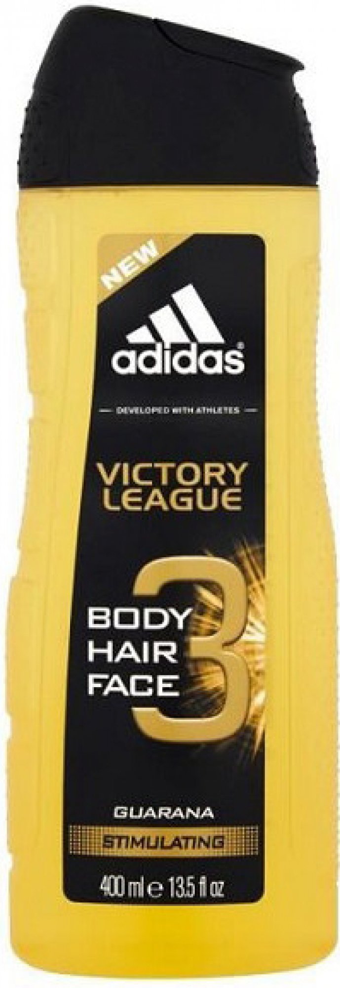 Adidas Victory League Men sprchový gél 400 ml