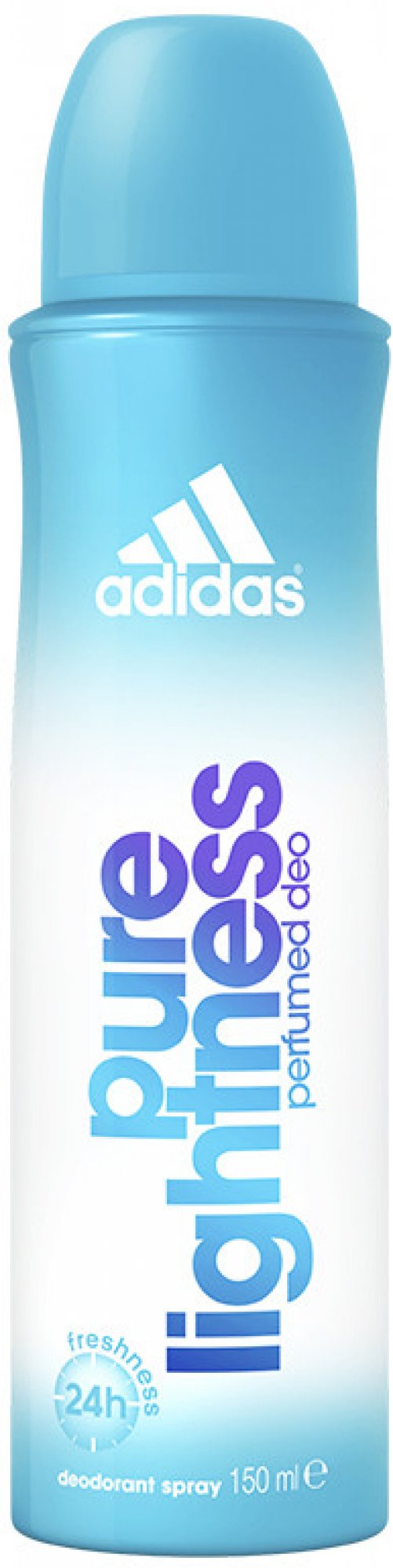 Adidas Pure Lightness Woman deospray 150 ml