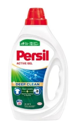 Persil gél 19PD Regular