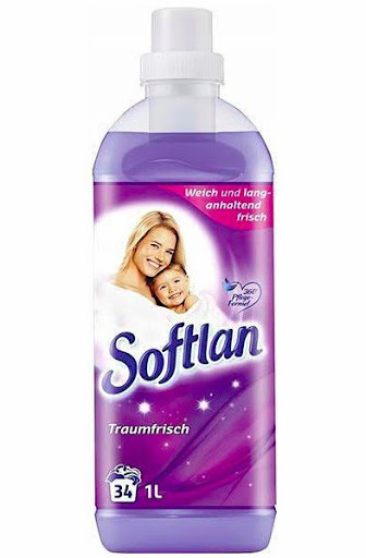 Softlan 1L 34pd Traumfrisch (fialový)