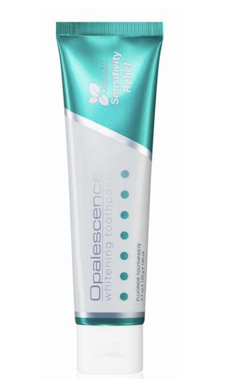 Opalescence Opalescencia zubnej pasty Sensitivity Relief 133 g