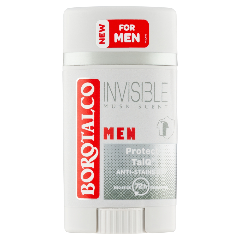Bolton Czechia Borotalco deo tuhý 40ml MUSK