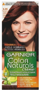 Garnier Color Naturals 5,25 opálová mahagónová