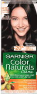 Garnier Color Naturals Creme 4.12 Ľadová hnedá