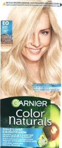 Garnier Color Naturals Super Blond E0