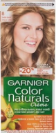 Garnier Color Naturals 8.0 svetlá blond