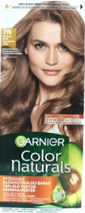 Garnier Color Naturals Nude tmavá blond 7N
