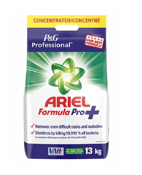 Ariel Proffessional Prací prášok 13kg