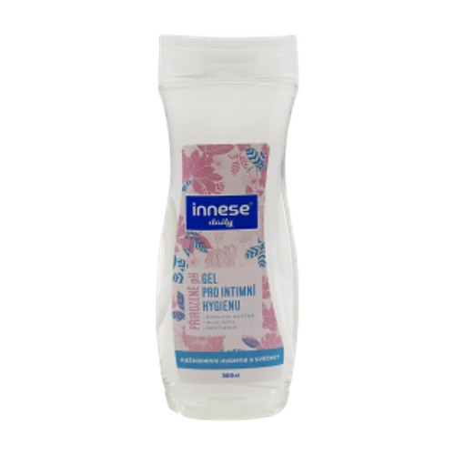 Innese gél na intímnu hygienu 300ml