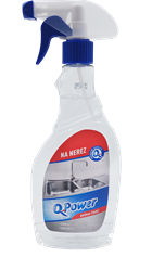 Q Power na nerez 500ml