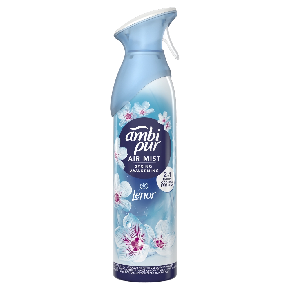 AmbiPur Ambi Pur Spring Awakening Osviežovač Vzduchu 185 ml