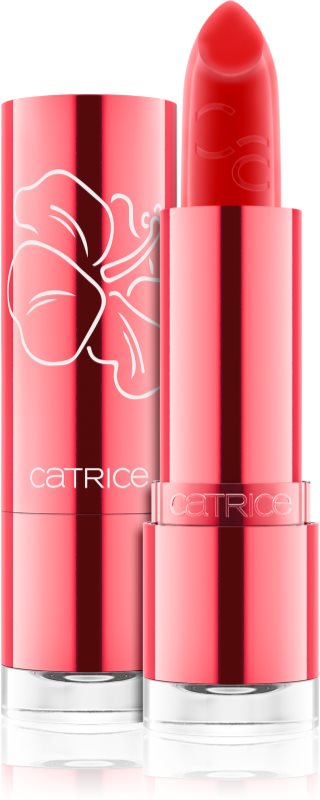 Catrice balzam na pery Wild Hibiscus Glow 010