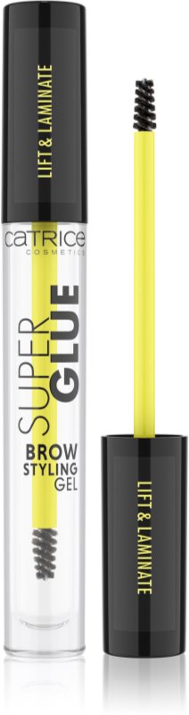Catrice gél na obočie Super Glue 010