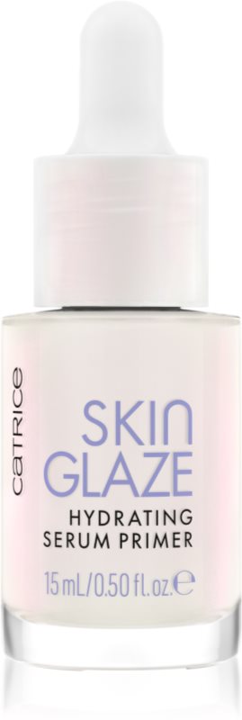 Catrice Hydratačné podkladové sérum Skin Glaze