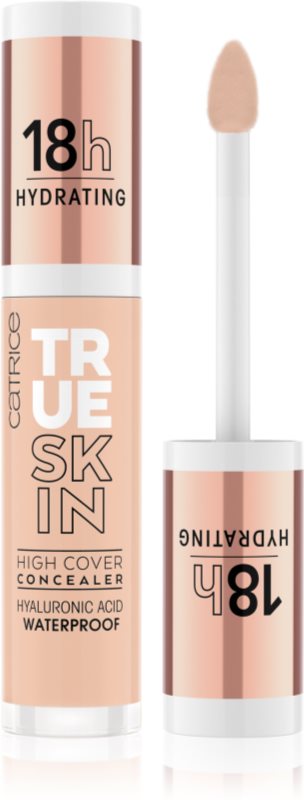 Catrice korektor True Skin 010