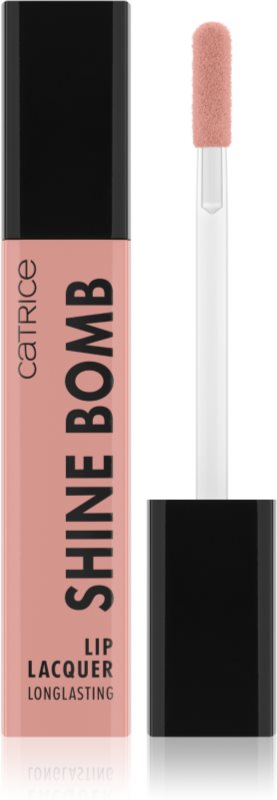 Catrice lak na pery Shine Bomb 010