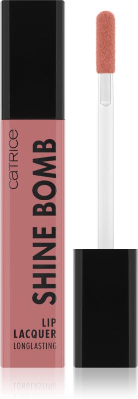 Catrice lak na pery Shine Bomb 020
