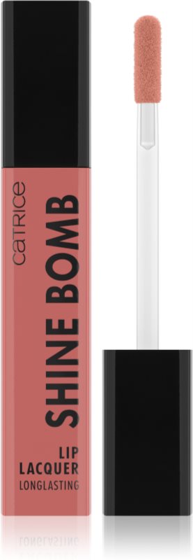 Catrice lak na pery Shine Bomb 030