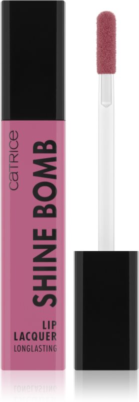 Catrice lak na pery Shine Bomb 060