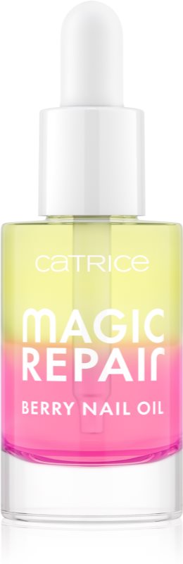 Catrice Olej na nechty Magic Repair