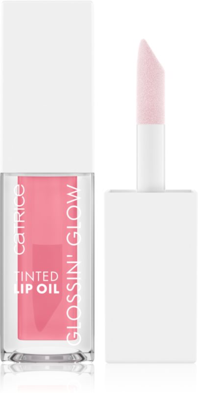 Catrice olej na pery Glossin' Glow 010