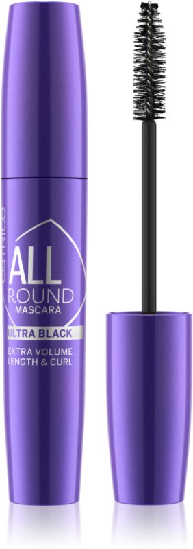 Catrice riasenka Allround Ultra Black 010