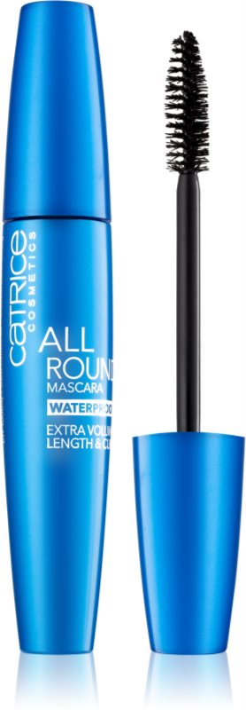 Catrice riasenka Allround Waterproof 010