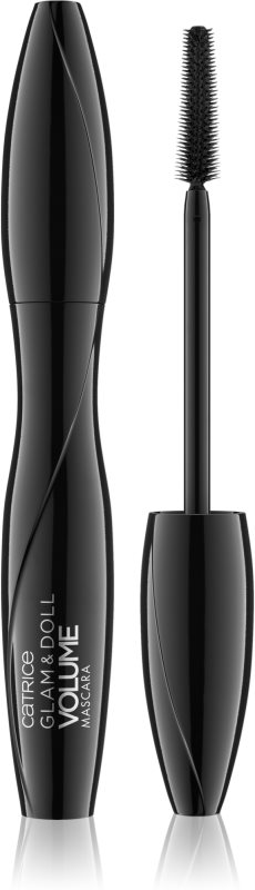 Catrice riasenka Glam & Doll Volume 010