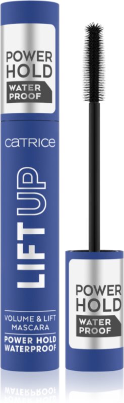 Catrice riasenka LIFT UP Volume & Lift Power Hold vodeodolná 010