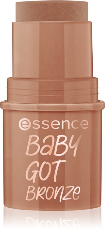 Essence bronzer baby got bronz 10