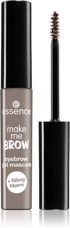 Essence Esencia gélová riasenka na obočie MAKE ME BROW 01