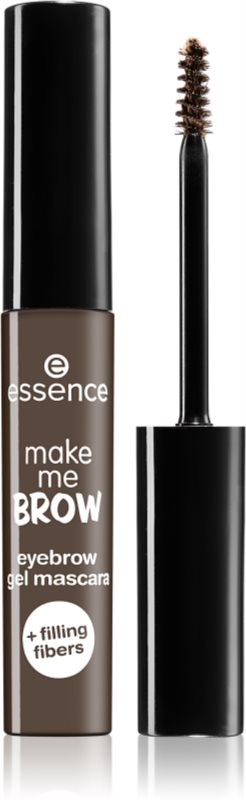 Essence gélová riasenka na obočie make me brow 05
