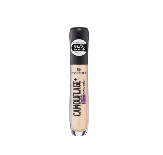 Essence korektor camouflage+ matt 23