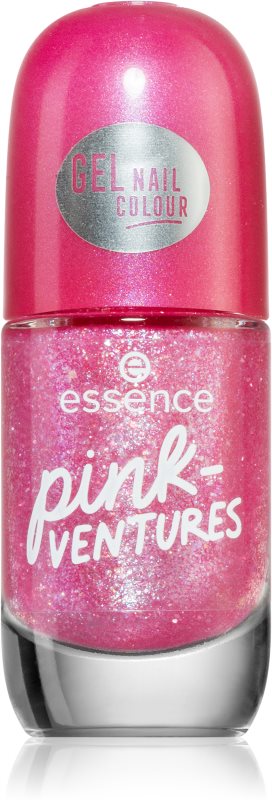 Essence lak na nechty gél nail colour 07