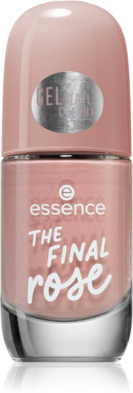Essence lak na nechty gél nail colour 08