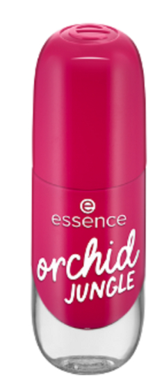 Essence lak na nechty gél nail colour 12