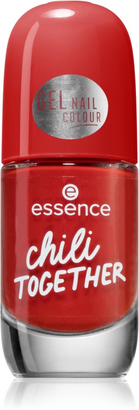 Essence lak na nechty gél nail colour 16