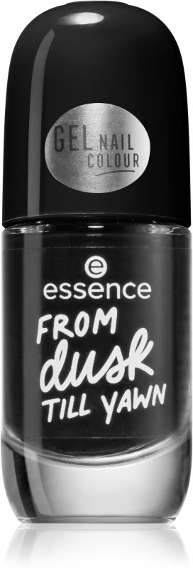 Essence lak na nechty gél nail colour 46