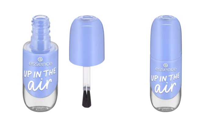 Essence lak na nechty gél nail colour 69