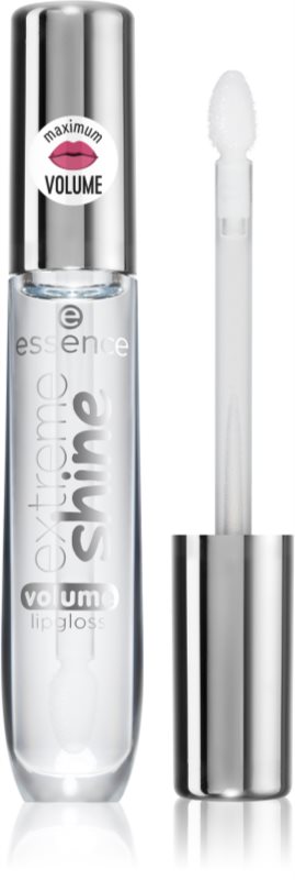 Essence lesk na pery extreme shine 01