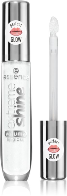 Essence lesk na pery extreme shine 101
