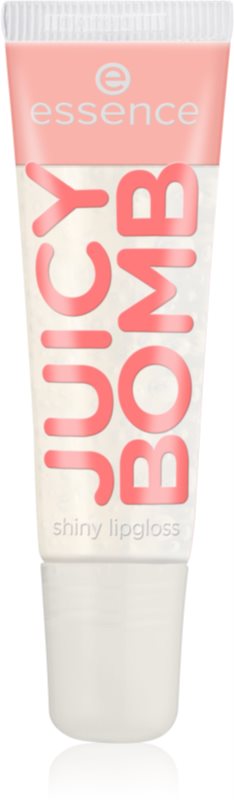 Essence Essencia lesk na pery JUICY BOMB 101
