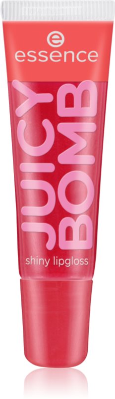 Essence Essencia lesk na pery JUICY BOMB 104