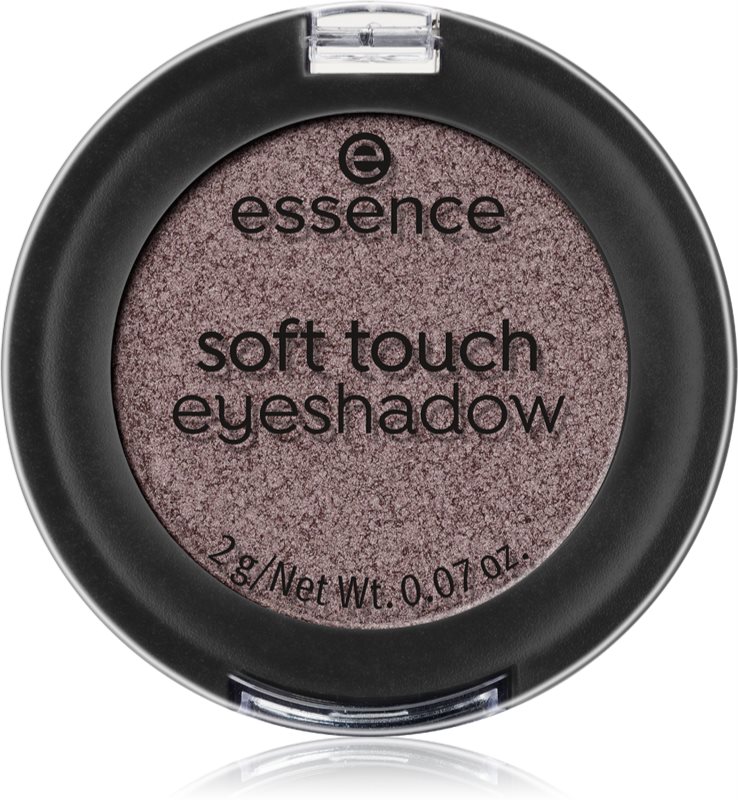 Essence Essencia očné tiene soft touch 03