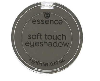 Essence očné tiene soft touch 06