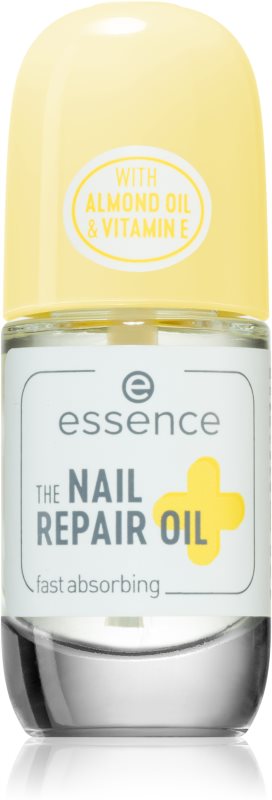 Essence olej na nechty regeneračné