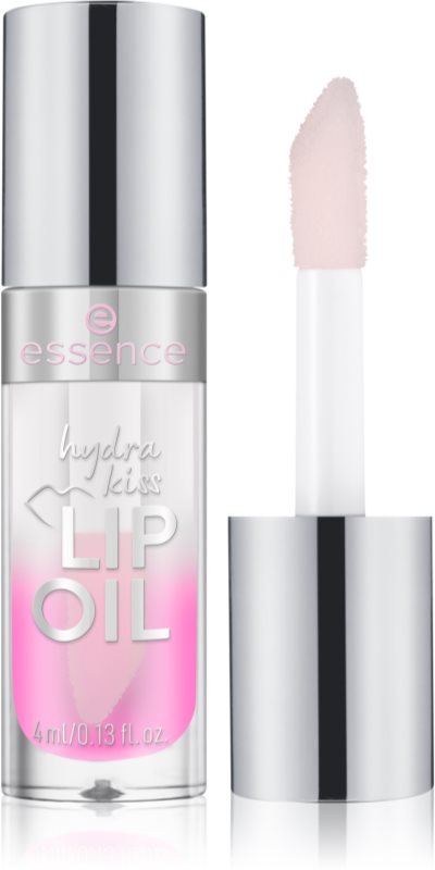 Essence olej na pery hydra kiss 01