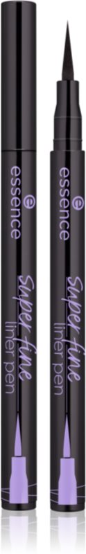 Essence pero na očné linky super fine 01