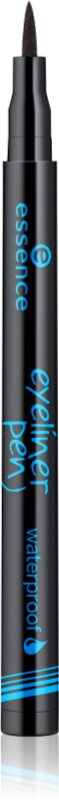 Essence pero na očné linky vodeodolné 01